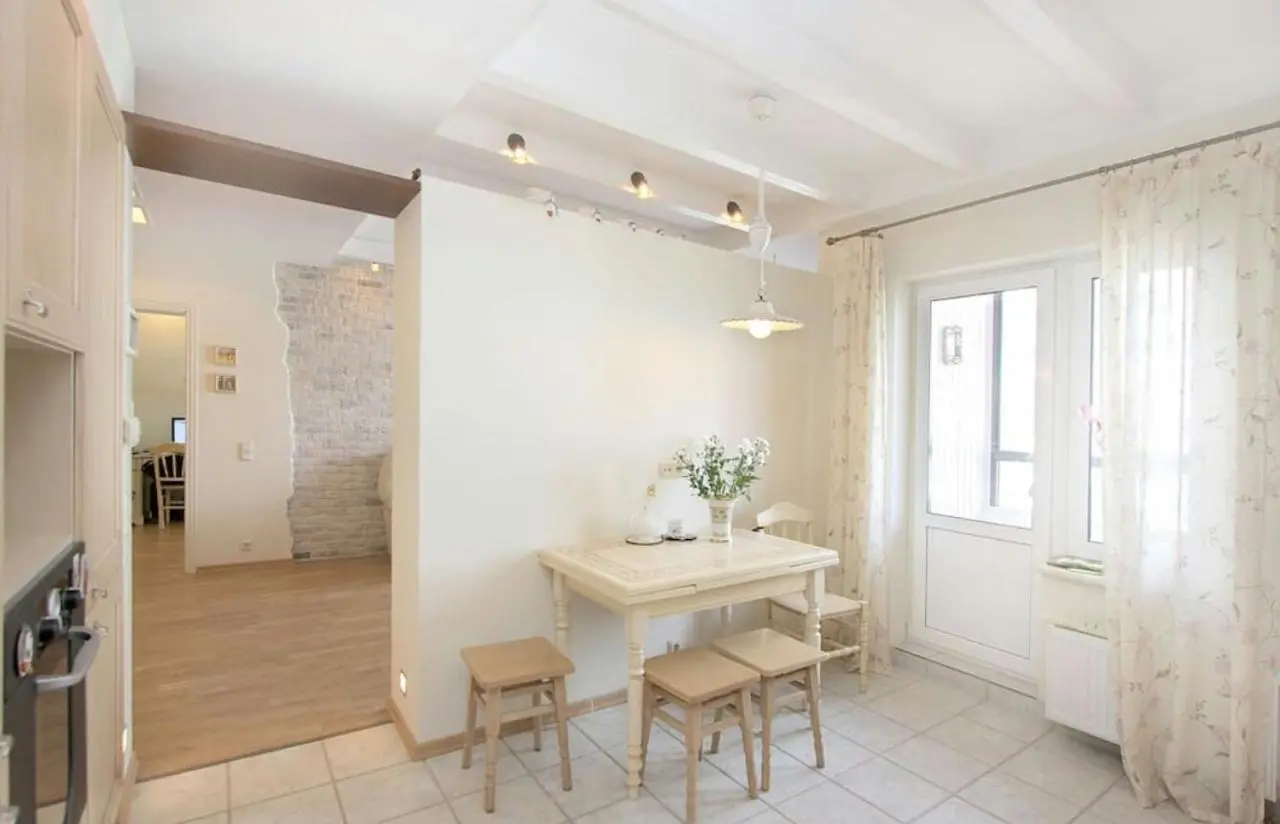 Санкт-Петербург: Charming apartment