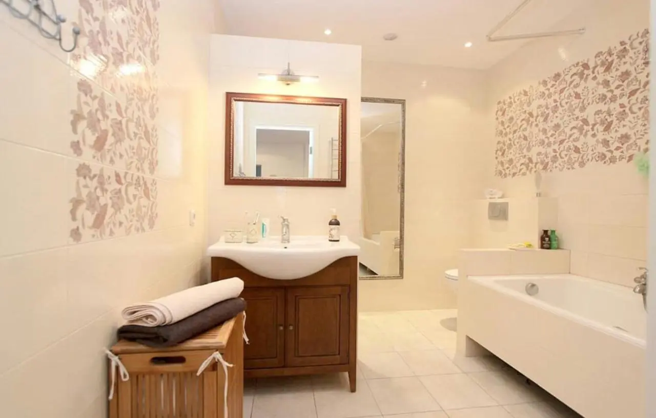 Санкт-Петербург: Charming apartment