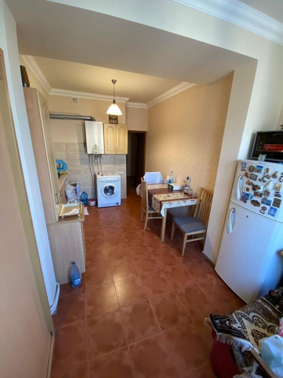 Ереван: Large cozy apartment on beginning of Komitas Ave