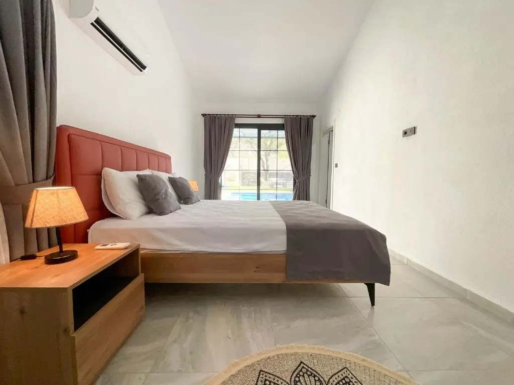 Фетхие: Kayascape Family-Friendly Villa Kayakoy Fethiye