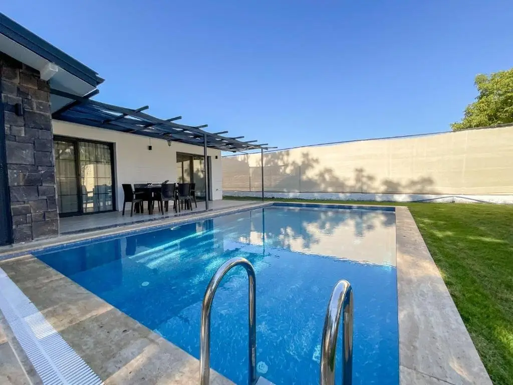 Фетхие: Kayascape Family-Friendly Villa Kayakoy Fethiye