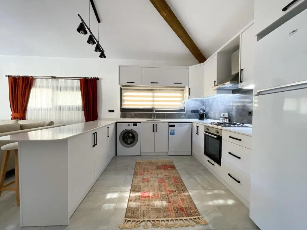 Фетхие: Kayascape Family-Friendly Villa Kayakoy Fethiye