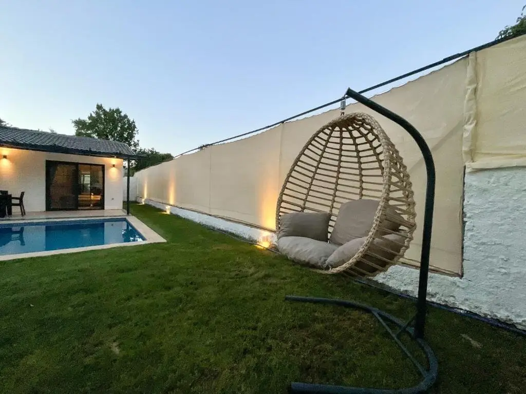 Kayascape Family-Friendly Villa Kayakoy Fethiye — фото 1