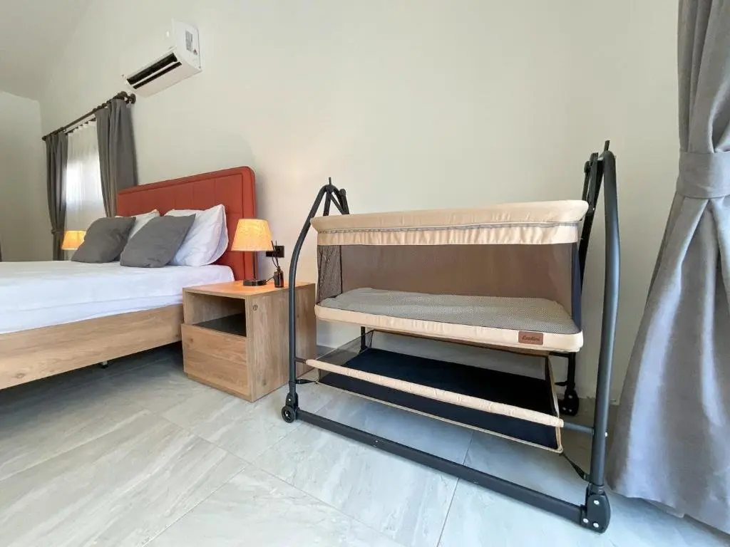 Фетхие: Kayascape Family-Friendly Villa Kayakoy Fethiye