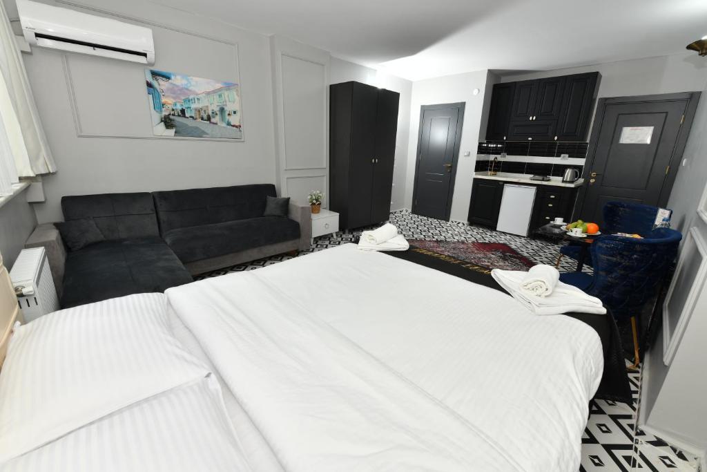 Стамбул: Istanbul Port Hotel