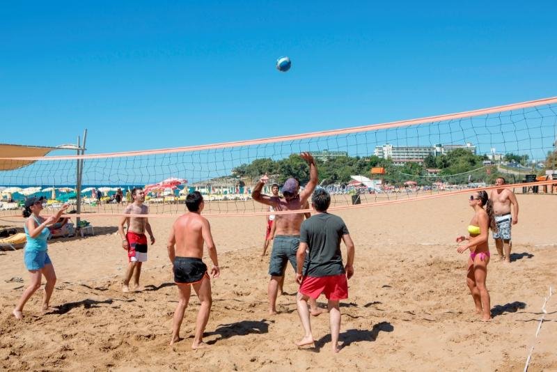Аланья: Miarosa Incekum Beach