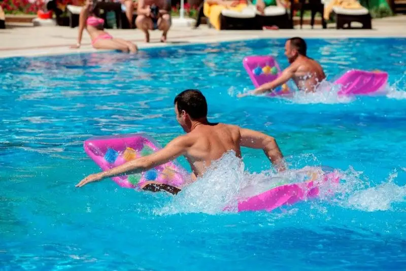 Аланья: Miarosa Incekum Beach