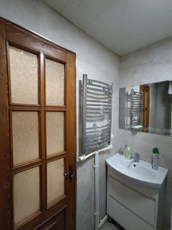 Ереван: Apartment in Yerevan on Amiryan Street