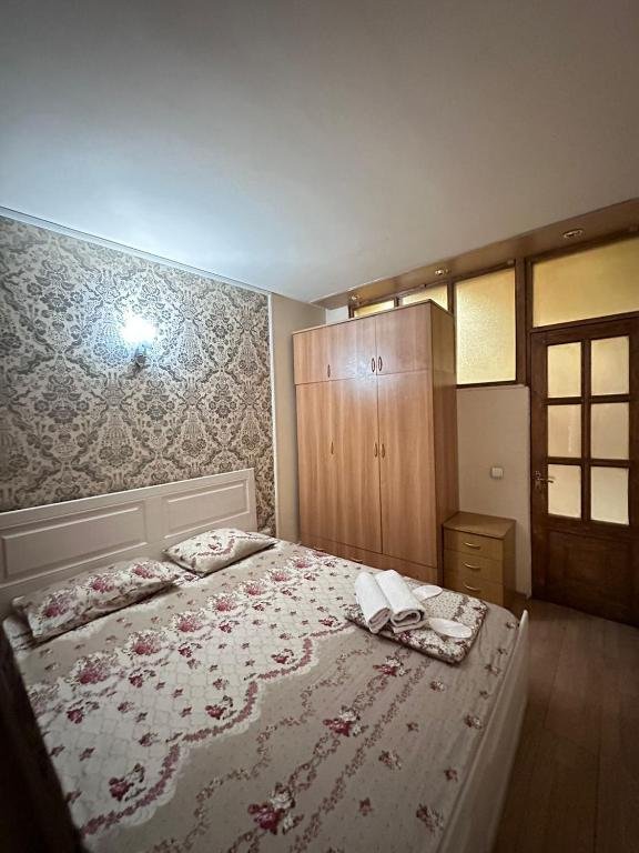 Ереван: Apartment in Yerevan on Amiryan Street