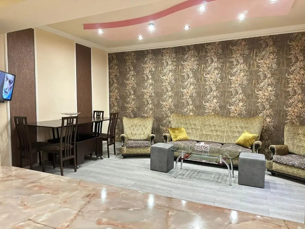 Ереван: Apartment in Yerevan on Amiryan Street