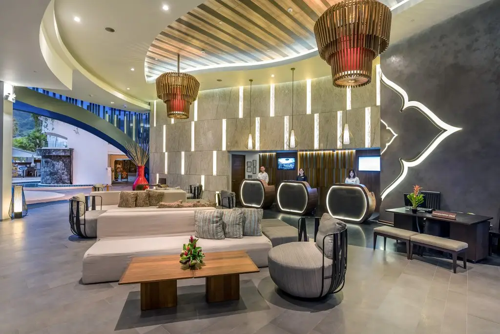 Пхукет: Отель Destination Resort Phuket Karon Beach