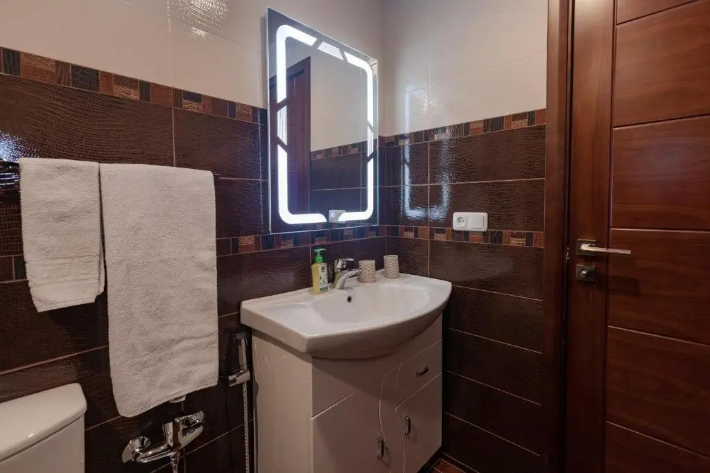 Ереван: Stay Inn Apartments On Amiryan Str