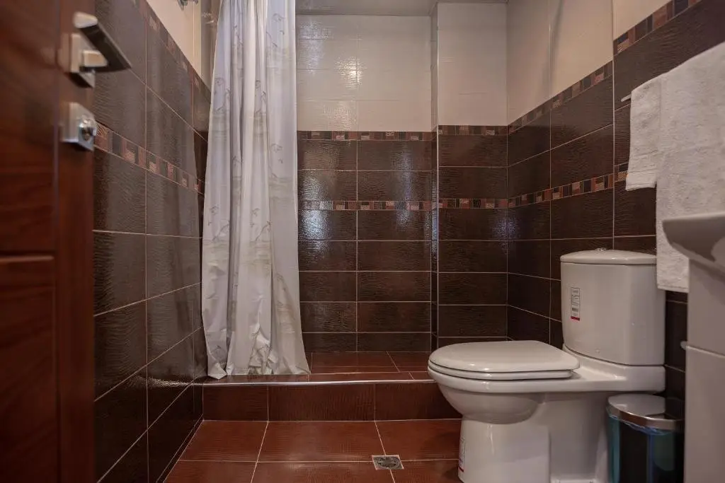 Ереван: Stay Inn Apartments On Amiryan Str