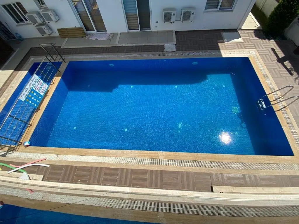 Фетхие: Beautiful Apart in Çalış Area
