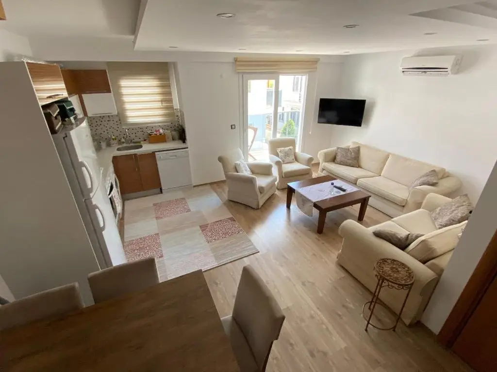 Фетхие: Beautiful Apart in Çalış Area