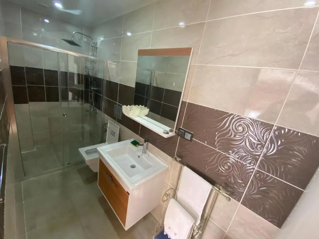 Фетхие: Beautiful Apart in Çalış Area