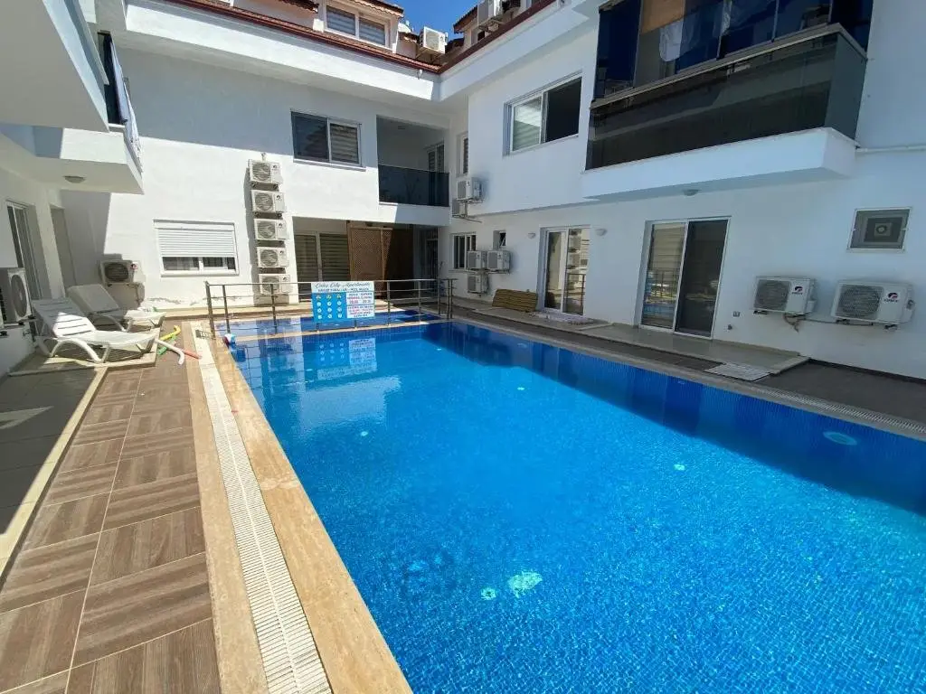 Фетхие: Beautiful Apart in Çalış Area
