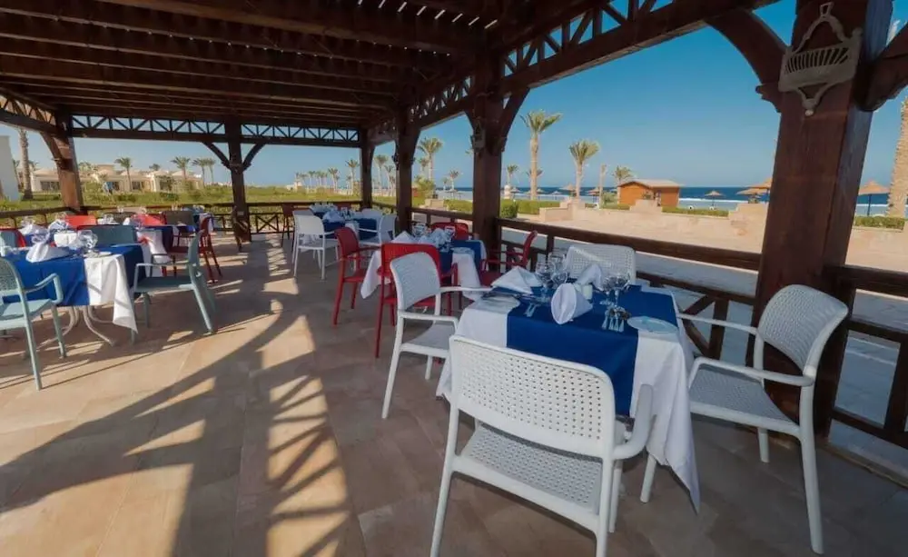 Марса Алам: Aurora Queen Resort Marsa Alam
