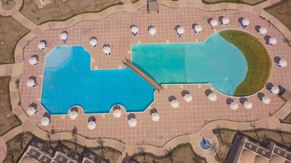 Марса Алам: Aurora Queen Resort Marsa Alam