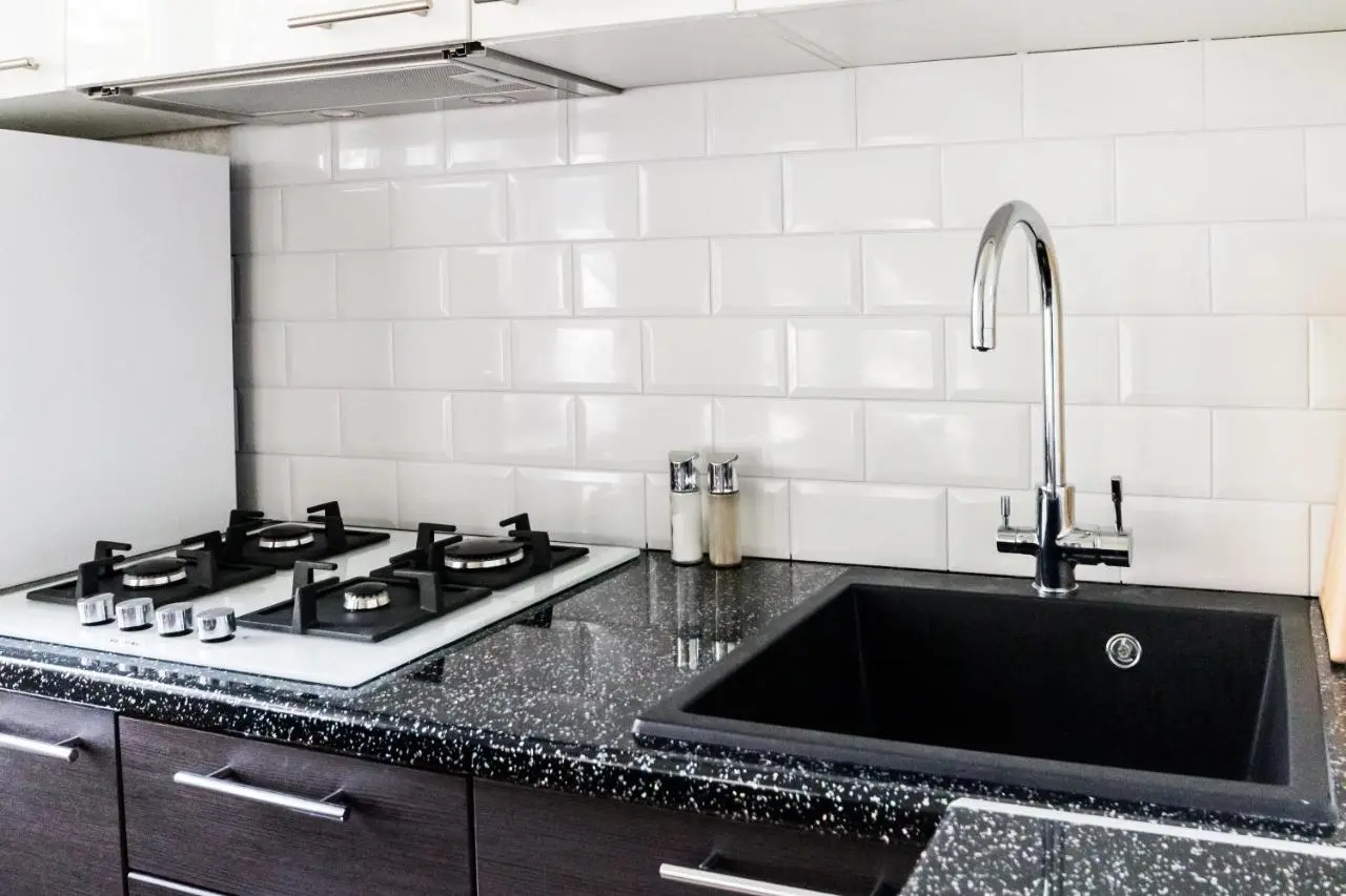 Санкт-Петербург: Light comfortable apartment with 2 bedrooms