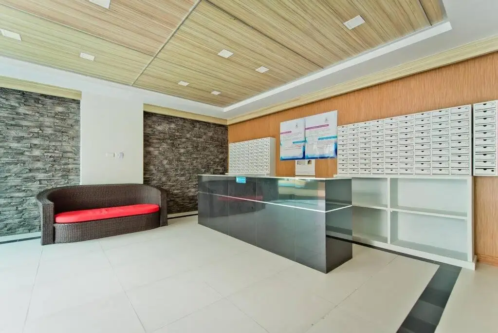 Паттайя: Open View 1 Bed In Laguna Beach Resort