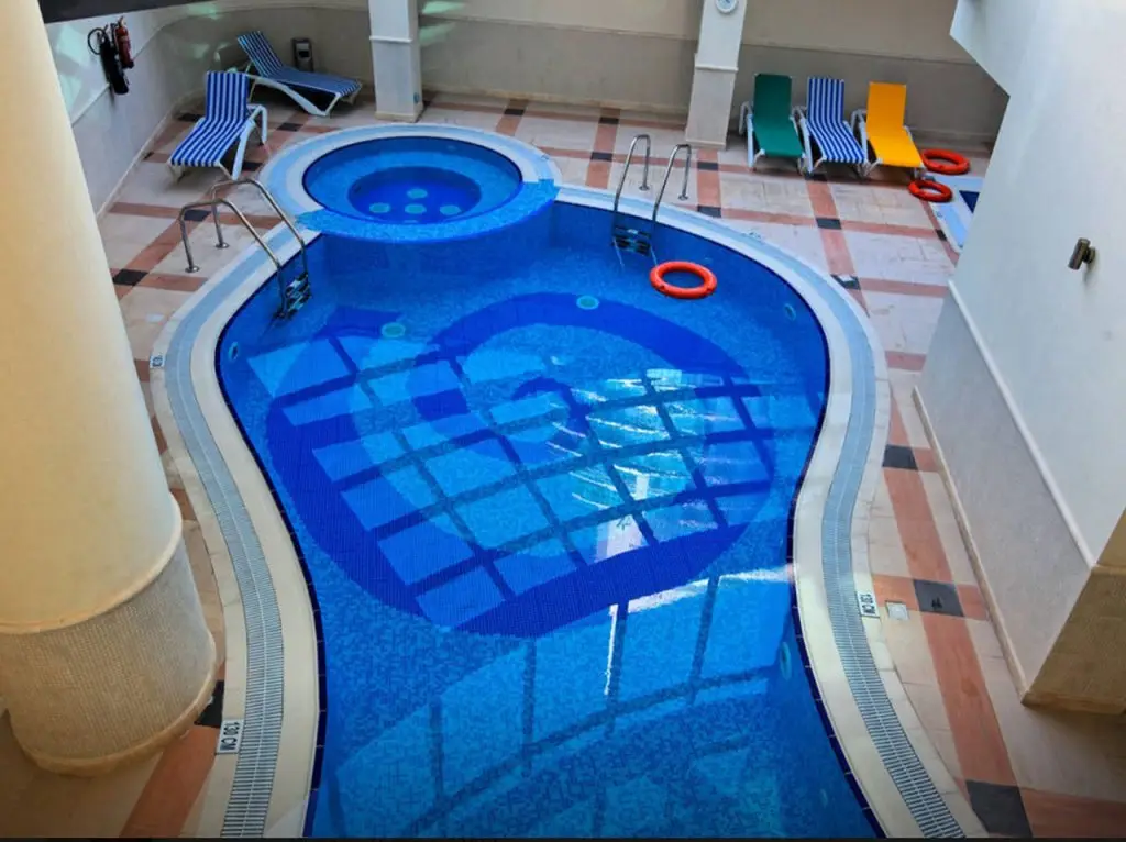 HiGuests - Huge Apartment Close to Dubai Marina Walk — фото 1
