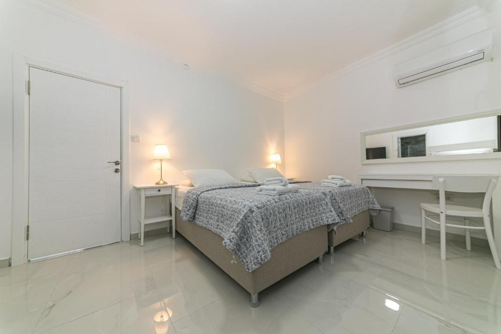 Мармарис: Gem's Villa Hisarönü Marmaris Daily Weekly Rentals