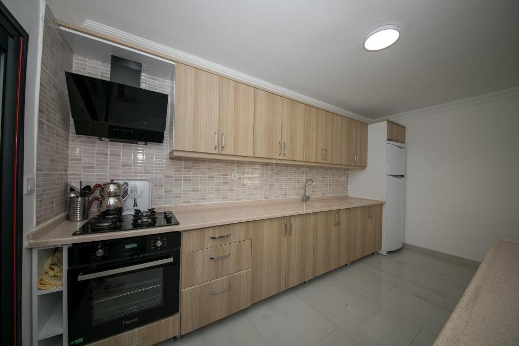 Мармарис: Gem's Villa Hisarönü Marmaris Daily Weekly Rentals