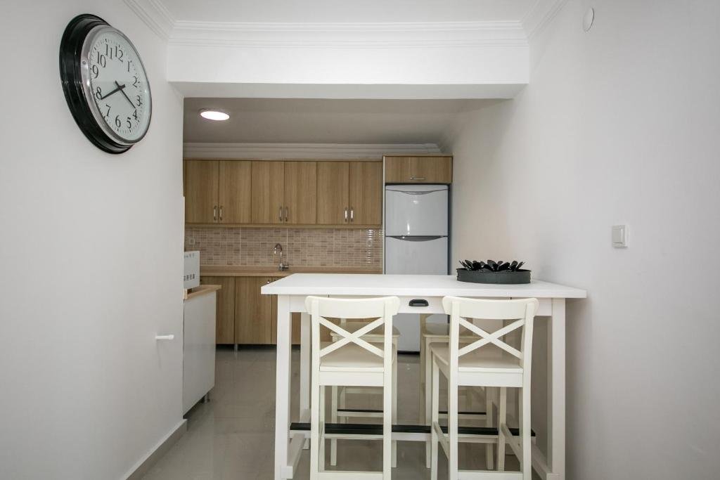 Мармарис: Gem's Villa Hisarönü Marmaris Daily Weekly Rentals