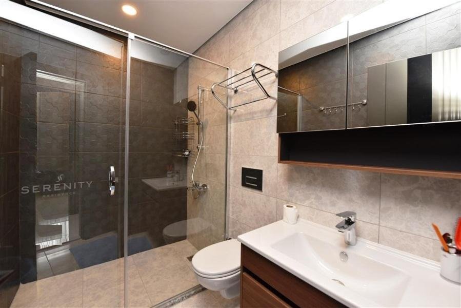 Аланья: Niceview apartment in Serenity