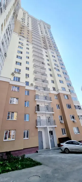 Энгельс: Апартаменты на улице Красноармейская