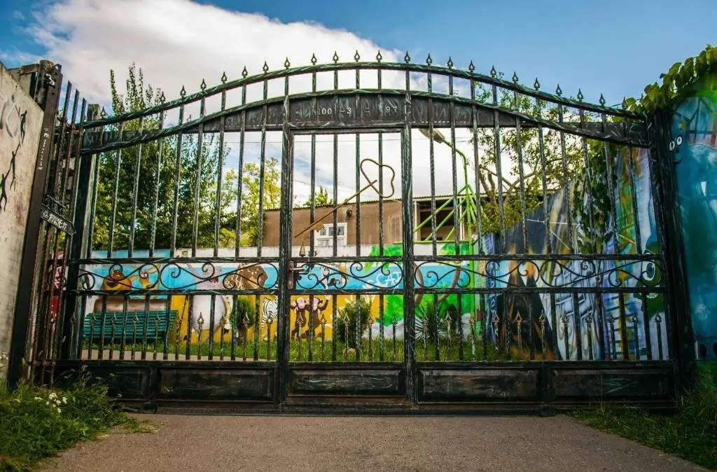 Телави: Гостевой дом Qilimcha's