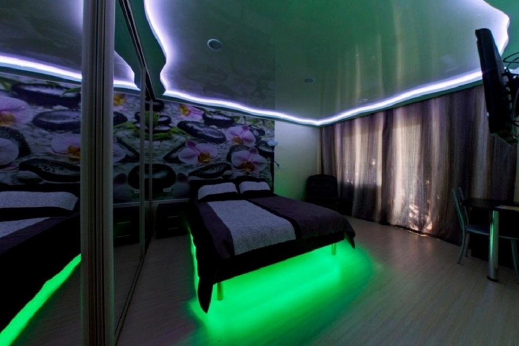 InnHome Apartments (ИннХоум) на улице Евтеева 6 — фото 1