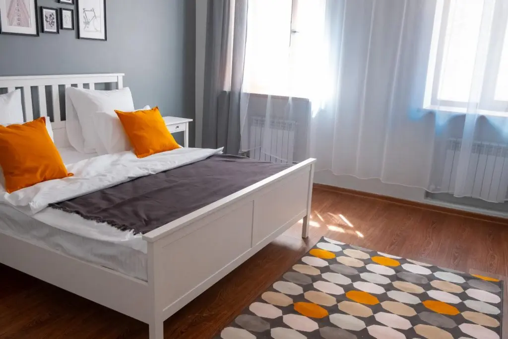 Armkhi: Апартаменты Берд