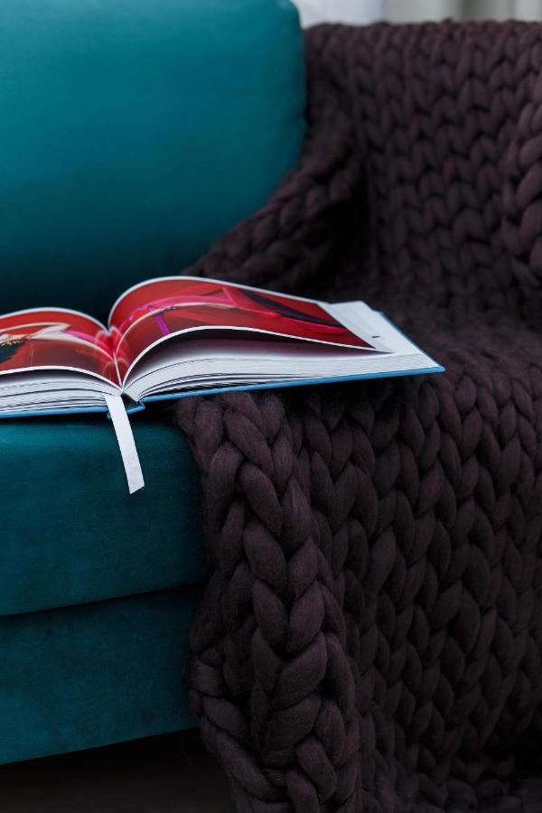 Санкт-Петербург: Merino Home Salut