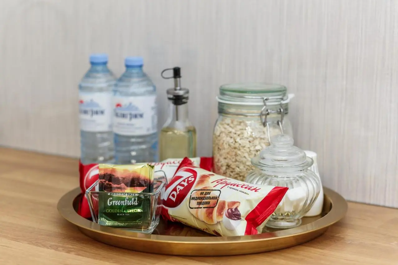 Санкт-Петербург: Merino Home Salut