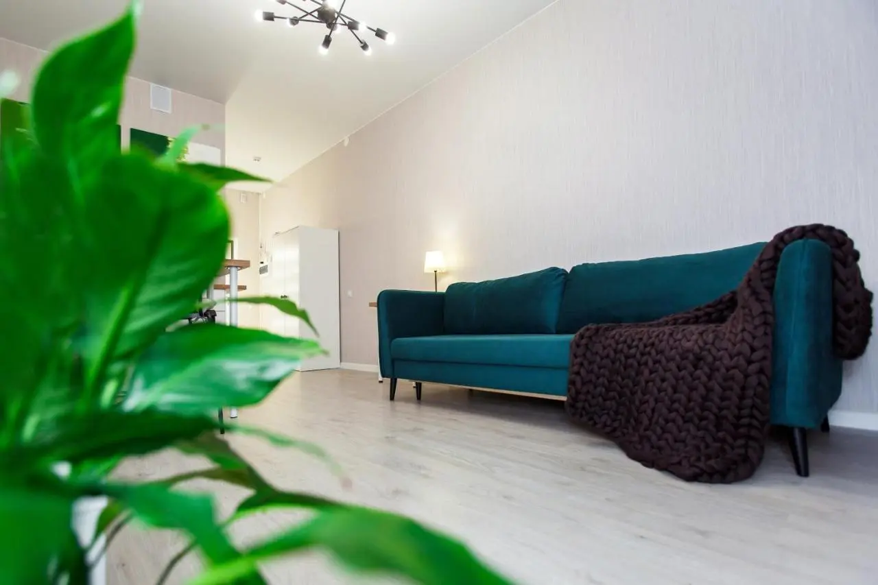 Санкт-Петербург: Merino Home Salut