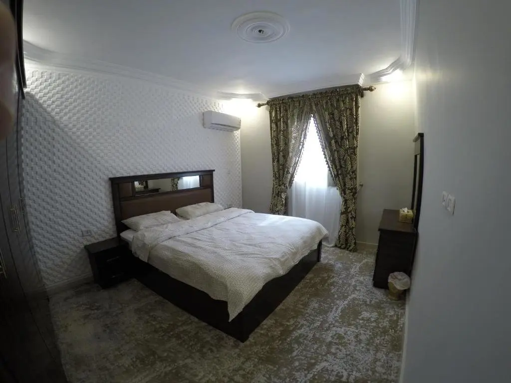 Каир: Al Hamed for Furnished Apartments