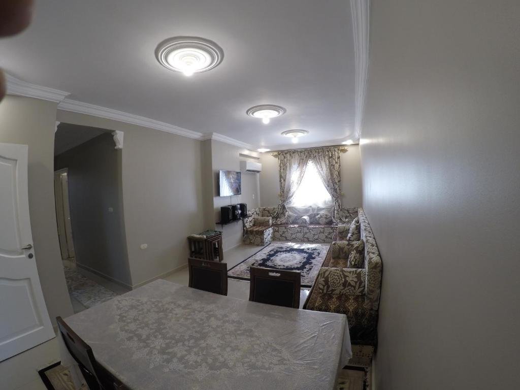 Al Hamed for Furnished Apartments — фото 1