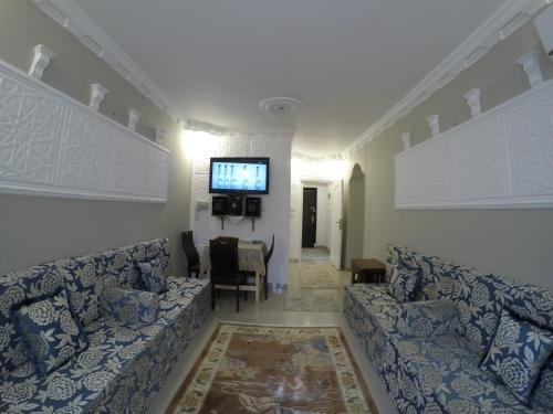 Каир: Al Hamed for Furnished Apartments