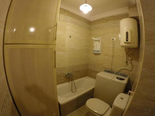 Каир: Al Hamed for Furnished Apartments