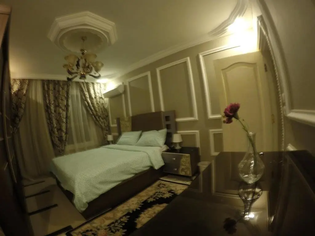 Каир: Al Hamed for Furnished Apartments