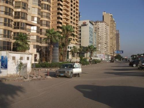 Каир: Al Hamed for Furnished Apartments