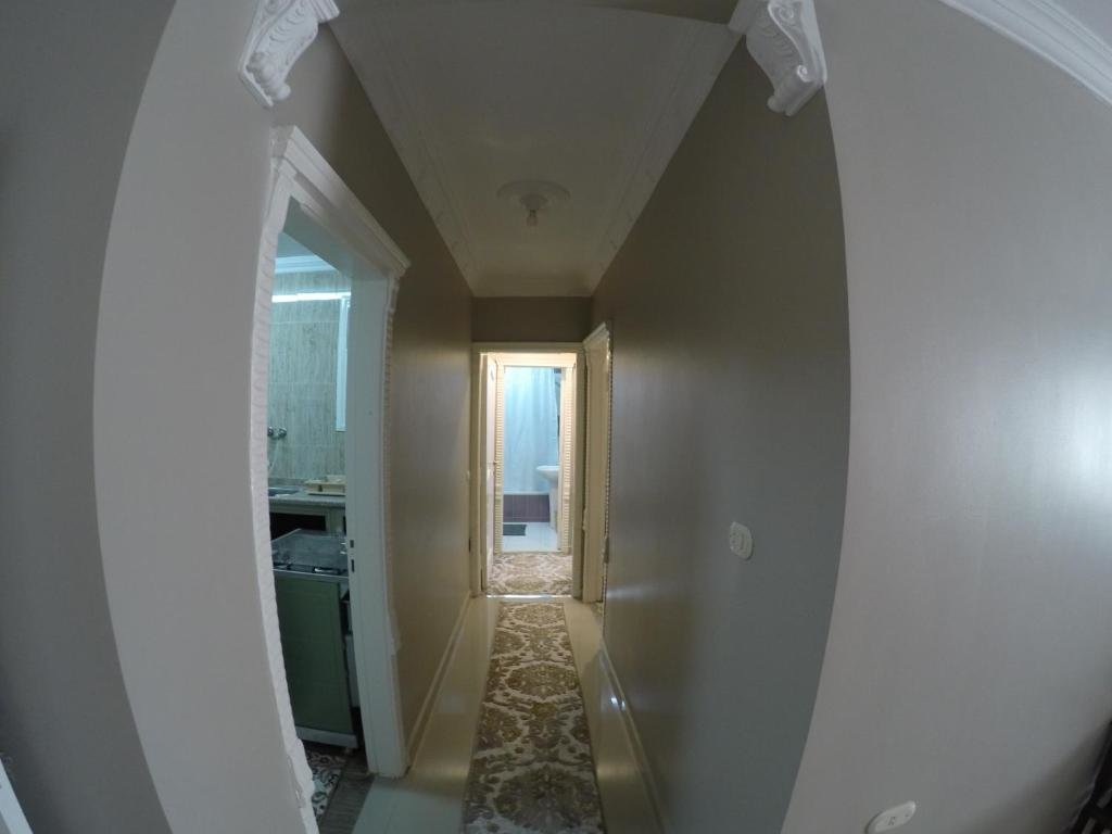 Каир: Al Hamed for Furnished Apartments