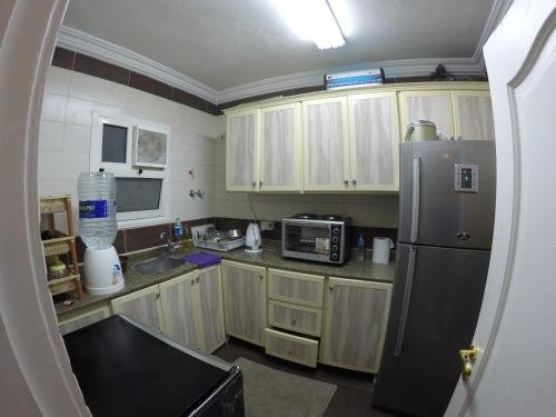 Каир: Al Hamed for Furnished Apartments