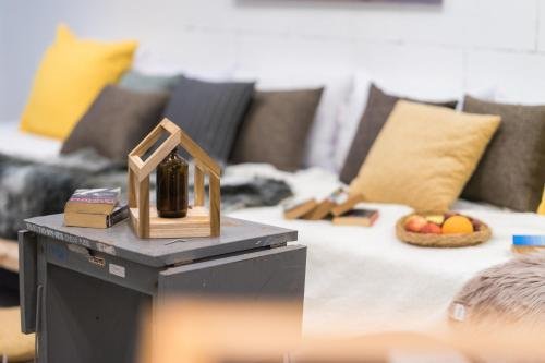 Чиангмай: 3Bedrooms White Design in heart of Nimman