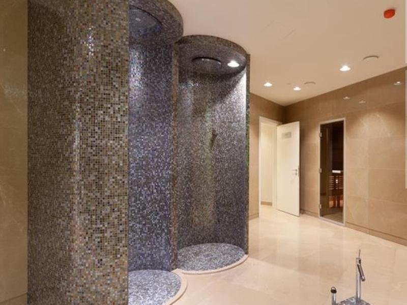 Москва: Aparthotel Adagio Moscow Paveletskaya