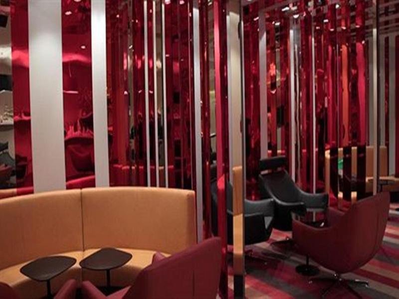 Москва: Aparthotel Adagio Moscow Paveletskaya
