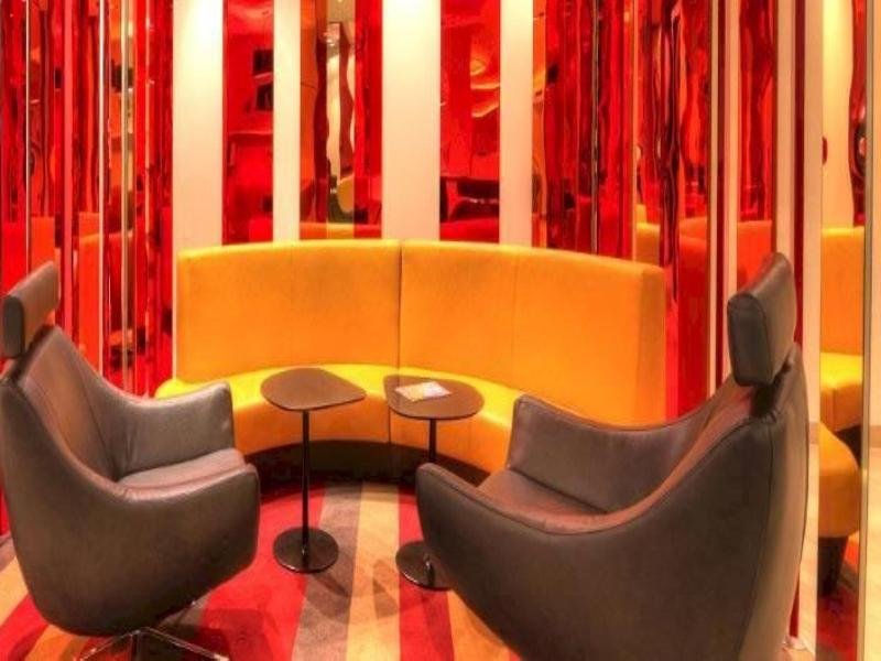 Москва: Aparthotel Adagio Moscow Paveletskaya