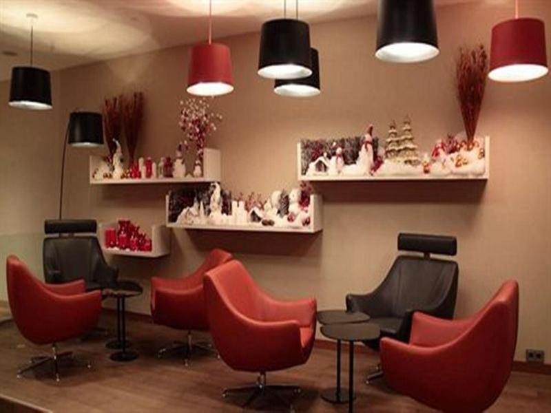 Москва: Aparthotel Adagio Moscow Paveletskaya